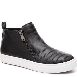 Steve Madden Erlina High Top Bootie Sneakers